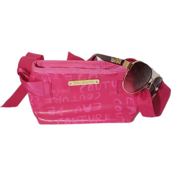 Juicy Couture Sunglasses main image 8
